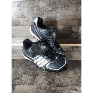 Adidas Fastpitch 4 Metal Softball Cleats Women's Sz 7 G20112 2010